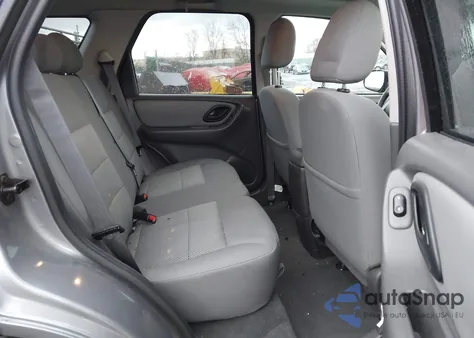 2007 Ford Escape Xlt/Xlt Sport из США, поврежденный, VIN 1FMYU93117KB97450